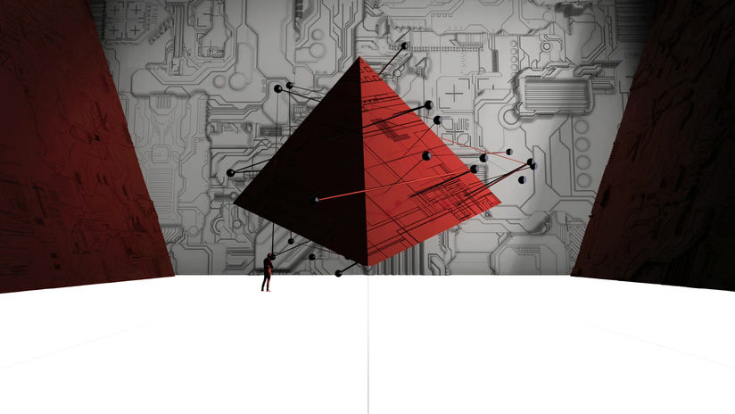 _COLLECTIVE | PYRAMID
